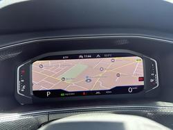 2024 Volkswagen T-CROSS R-LINE