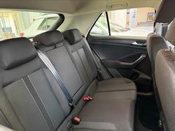 2025 Volkswagen T-ROC CITYLIFE