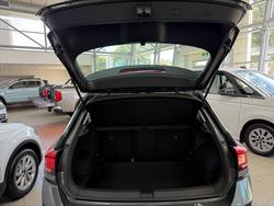 2025 Volkswagen T-ROC CITYLIFE