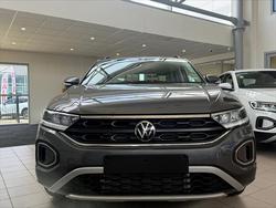 2025 Volkswagen T-ROC CITYLIFE