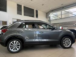 2025 Volkswagen T-ROC CITYLIFE