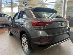 2025 Volkswagen T-ROC CITYLIFE