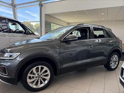 2025 Volkswagen T-ROC CITYLIFE