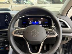 2025 Volkswagen T-ROC CITYLIFE