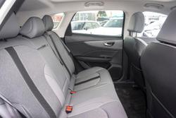 2025 MG MGS5 EV Essence 49