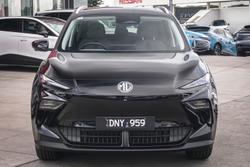 2025 MG MGS5 EV Essence 49