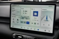 2025 MG MGS5 EV Essence 49