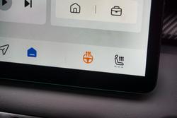 2025 MG MGS5 EV Essence 49