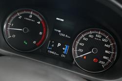 2020 Mitsubishi Triton GLS