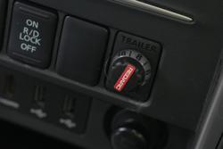 2020 Mitsubishi Triton GLS