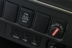 2020 Mitsubishi Triton GLS