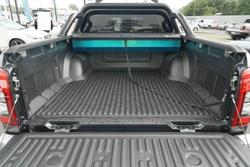 2020 Mitsubishi Triton GLS