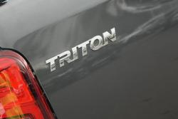 2020 Mitsubishi Triton GLS