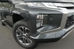 2020 Mitsubishi Triton GLS