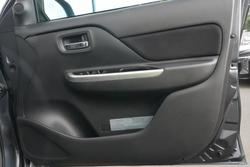 2020 Mitsubishi Triton GLS