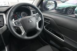 2020 Mitsubishi Triton GLS