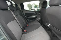 2020 Mitsubishi Triton GLS