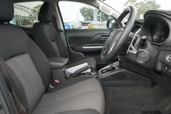 2020 Mitsubishi Triton GLS