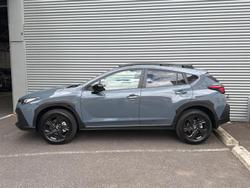 2025 Subaru Crosstrek 2.0L