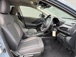 2025 Subaru Crosstrek 2.0L