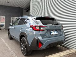 2025 Subaru Crosstrek 2.0L