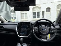 2025 Subaru Crosstrek 2.0L