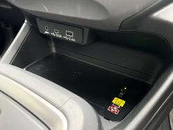 2025 Subaru Crosstrek 2.0L