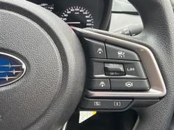 2025 Subaru Crosstrek 2.0L