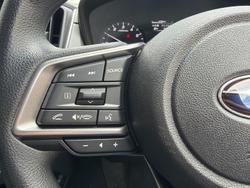 2025 Subaru Crosstrek 2.0L G6X MY25 AWD Offshore Blue