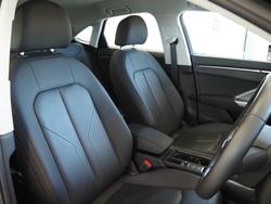 2024 Audi Q3 35 TFSI S line