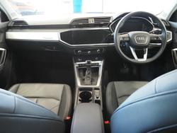 2024 Audi Q3 35 TFSI S line