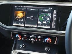 2024 Audi Q3 35 TFSI S line