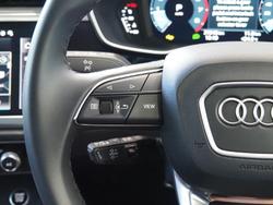 2024 Audi Q3 35 TFSI S line