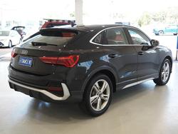 2024 Audi Q3 35 TFSI S line