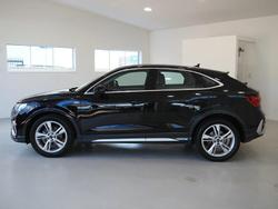 2024 Audi Q3 35 TFSI S line