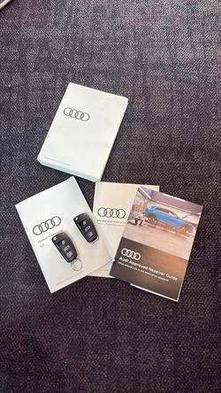 2024 Audi Q3 35 TFSI S line