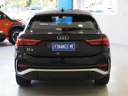 2024 Audi Q3 35 TFSI S line