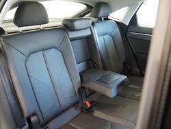 2024 Audi Q3 35 TFSI S line