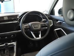 2024 Audi Q3 35 TFSI S line