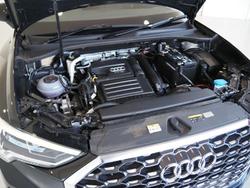 2024 Audi Q3 35 TFSI S line