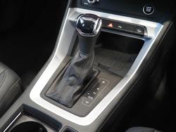 2024 Audi Q3 35 TFSI S line