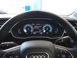 2024 Audi Q3 35 TFSI S line