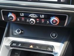 2024 Audi Q3 35 TFSI S line