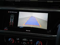 2024 Audi Q3 35 TFSI S line