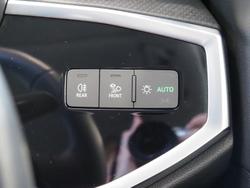 2024 Audi Q3 35 TFSI S line