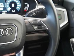 2024 Audi Q3 35 TFSI S line