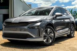 2026 SKODA Enyaq 60 Select