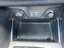 2018 Hyundai Tucson Active X