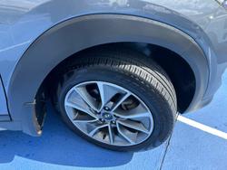 2018 Hyundai Tucson Active X