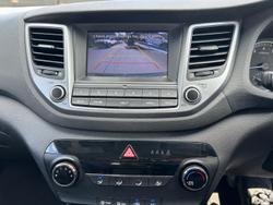 2018 Hyundai Tucson Active X